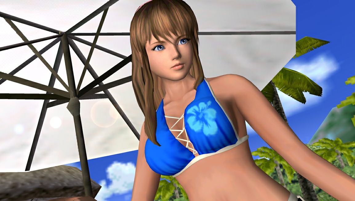 Dead or Alive: Paradise - Imagen 32